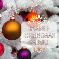 Solo Piano Music for Xmas Night