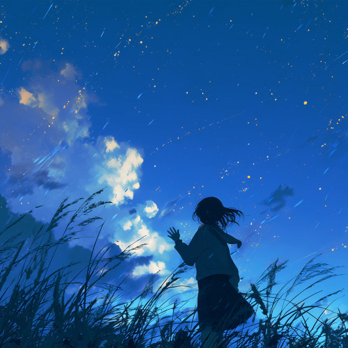 여름의 대삼각형(Feat. SINAMIN)