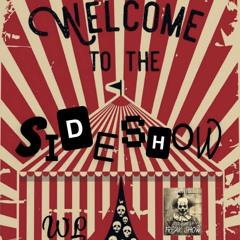 Welcome to the Sideshow