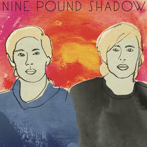Nine Pound Shadow - EP