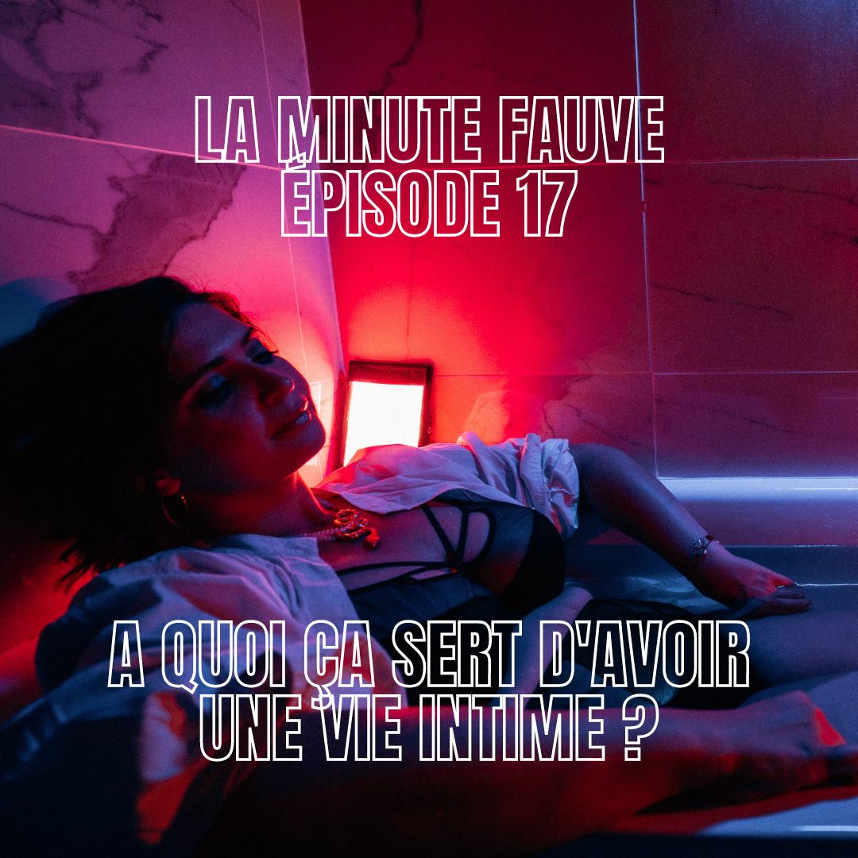 Âme Fauve Podcast