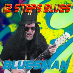Twelve Steps Blues