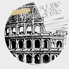 Se è vero tutto questo