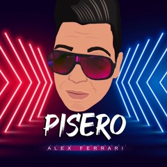PISERO(FUNK REMIX 2021) Alex Ferrari (أغنية اجنبية حماس (بارا بارا BARA BERE HIT VERAO 2022