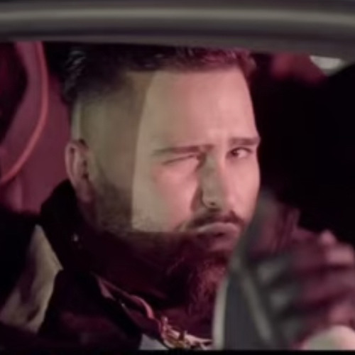 Gypsy General - On The Menu Remix (ft. Webster) [Music Video]Link Up TV