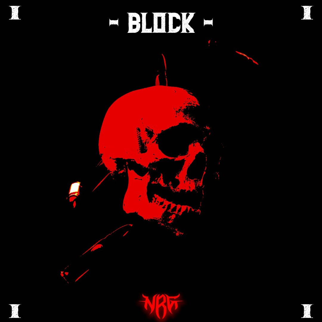 Stream NRG - BLOCK by NRG | Listen online for free on SoundCloud