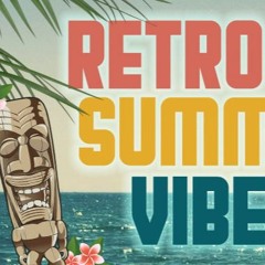Retro_Summer_Vibes by Dj Rovanec  REC2023-06-19