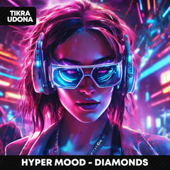 Diamonds (Sped Up)