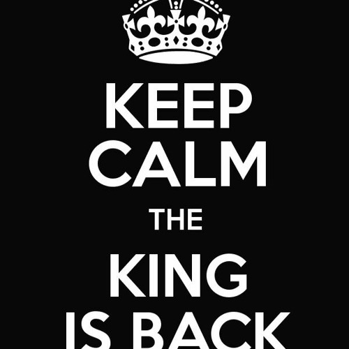 Perfect Bass @ King Is Back