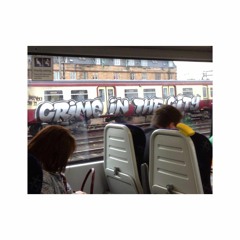 Crime In The City