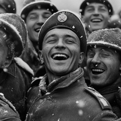 No, first you make them, then you sit - red alert cover