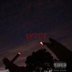 Empty [Prod.Slyda]