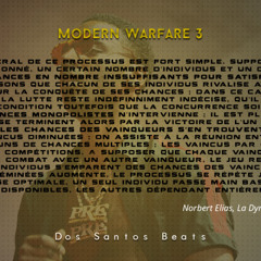 Young Dolph Type Beat / Modern Warfare 3