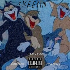 ☪️reeping⚕️🧌(w/Sau'Ron & FTA blxck)