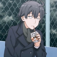 hachiman speech-Telephones~Vacations