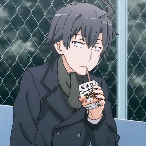 hachiman speech-Telephones~Vacations