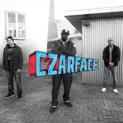 CZARFACE  Mix By  RebelMusic510