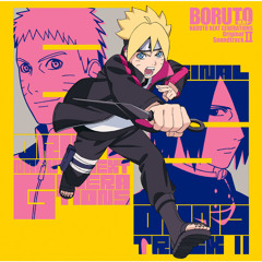 Stream Naruto The Movie: Road to Ninja OST - My Name by Akise