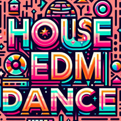 House DJ Mix Set Tomorrowland Academy DJ Competition Brasil 2025