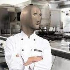 get him out of the kitchen