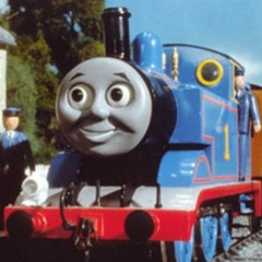 A Very Thomas Ditty