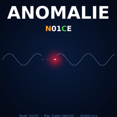 ANOMALIE