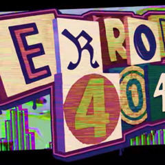 Error 404 hotline fansong