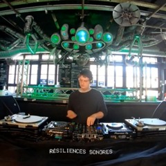 Résiliences Sonores #33 w/ Nilou (25.03.2020)