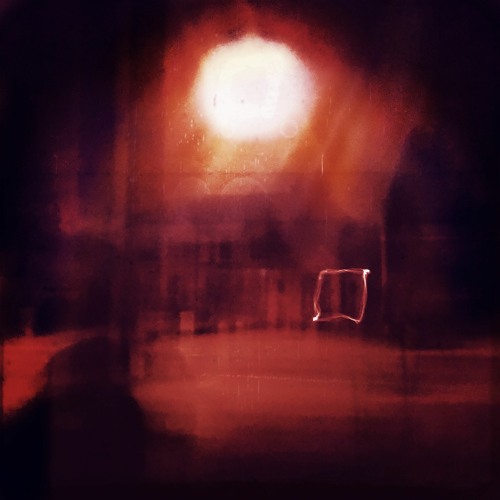 WAITING IN THE RAIN . (Prod. CapsCtrl)