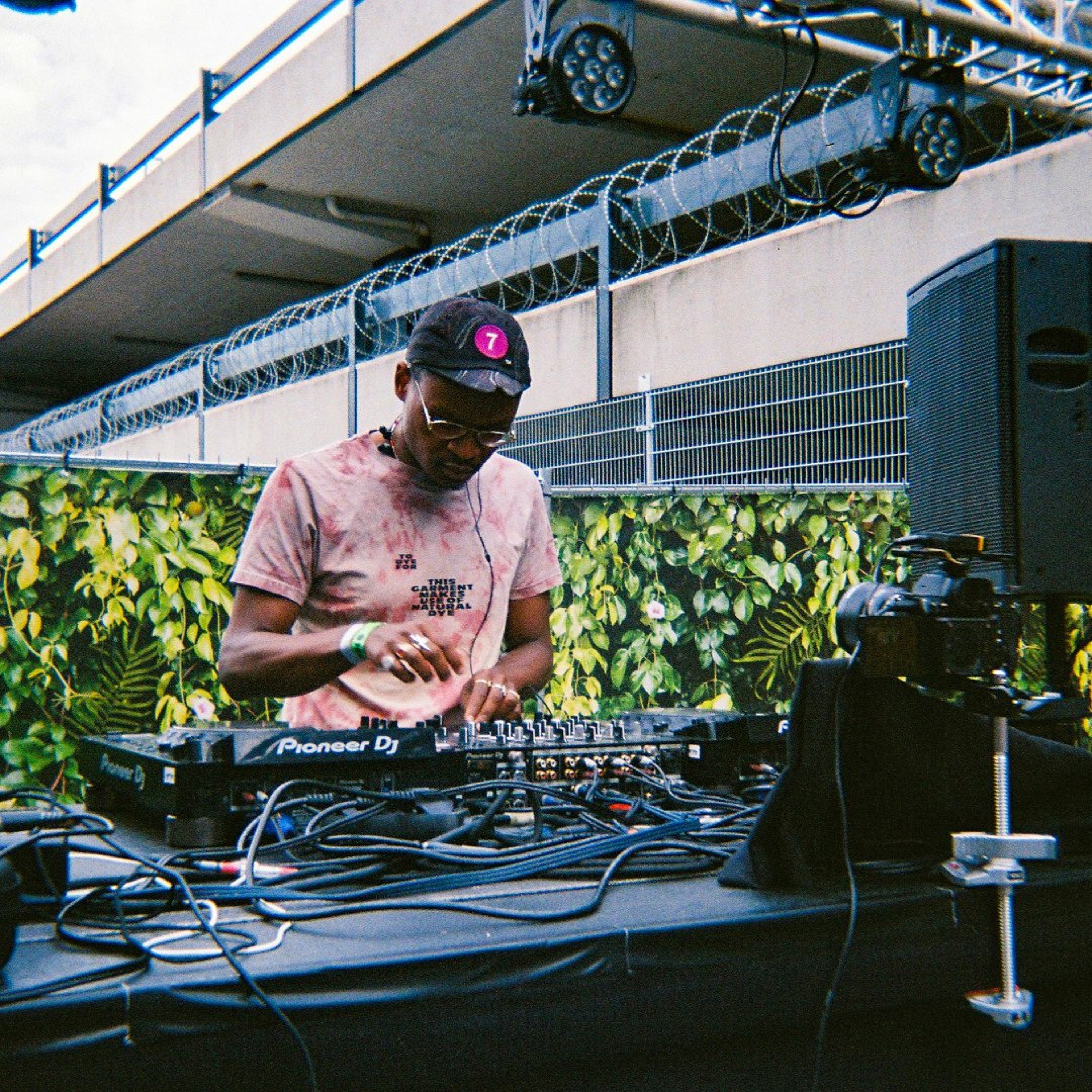 Awhlkuhn | Carnaval Block Party - 25th April 2026 episode artwork