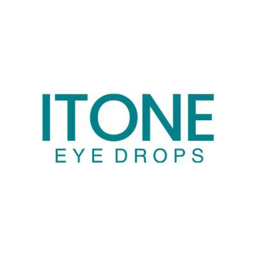 Dry Eye Syndrome Solved The Power of Itone Eye Drops