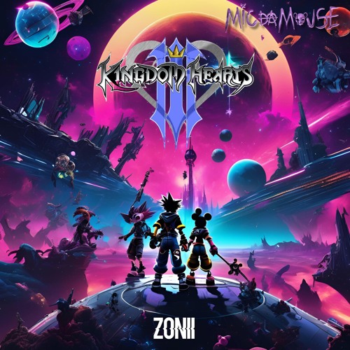 Zonii x Micdamouse - Simple and Clean Remix (Free Download)