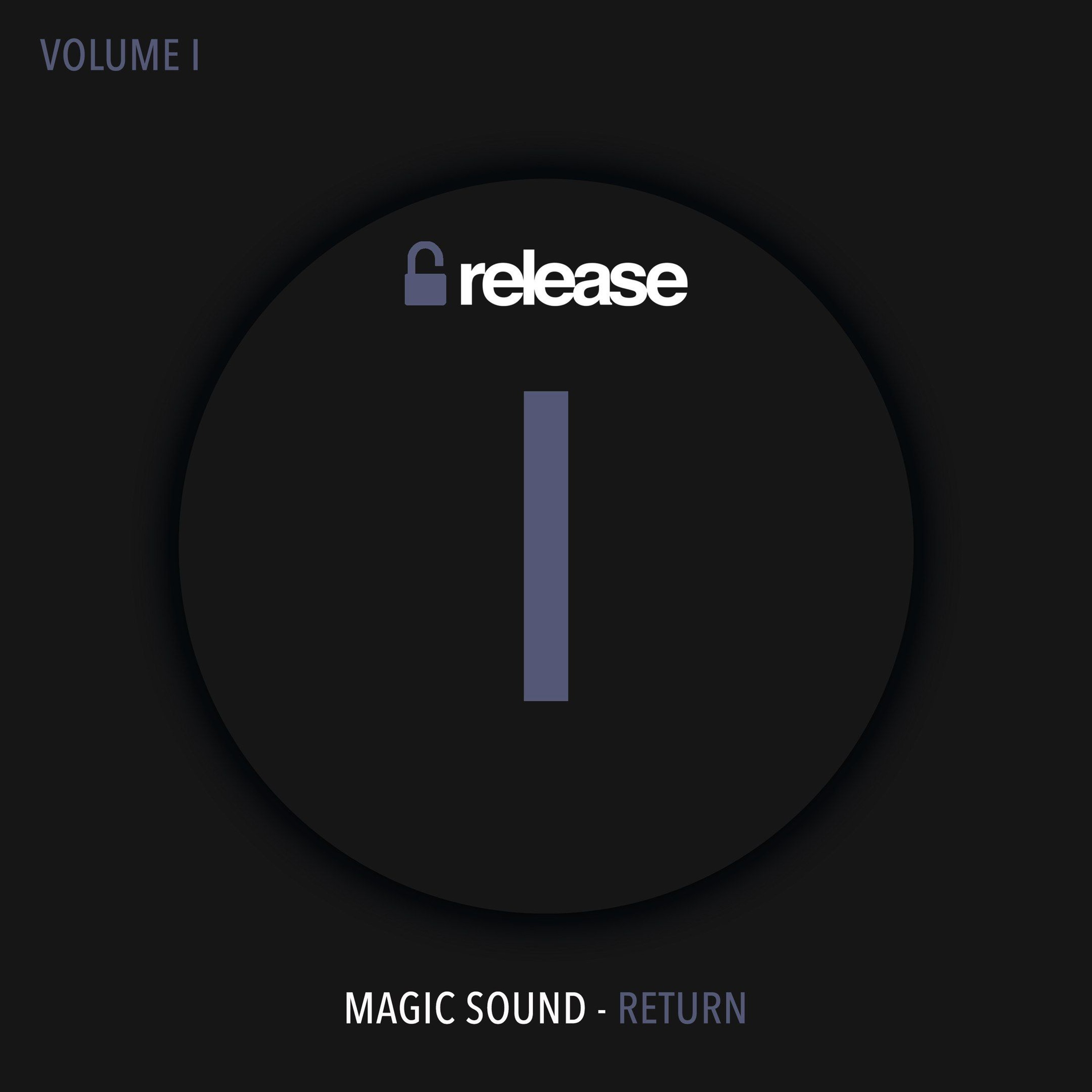 Magic Sound - Return vs Coldplay Adventre Of A Lifetime (Third Party Mashup)