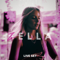ZELLA @ Sundaze (live set 7/28/24)