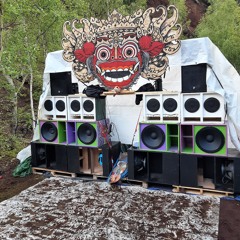 Tribe/Hardcore/mental/acidcore