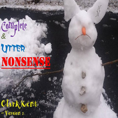 Clark Kent - Version 2