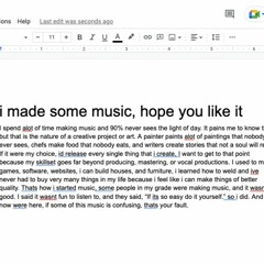 Blonde Redhead - For The Damaged Coda (XENON LIGHTS REWORK)