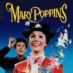 Mary Poppins - Feed the Birds - Solo Piano