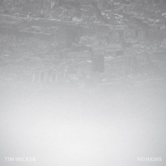 Tim Hecker - Winter Cop [slowed]