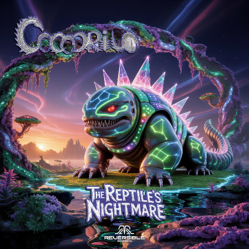 Cocodrilo - The Reptile's Nightmare