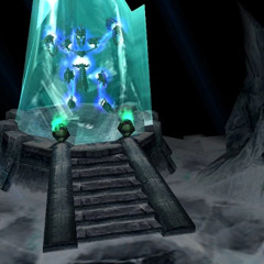 Lich King (p. plattmade)