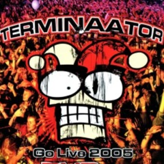 Terminaator-Liiter Jacky