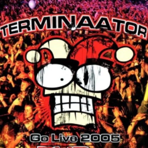 Terminaator-Liiter Jacky