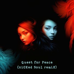 Quest For Peace (niCKed Soul RemiX)