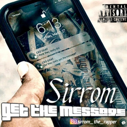 Get The Message