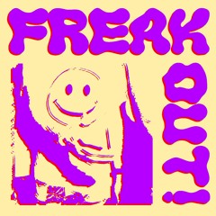 Freak Out Radio! - Spring is in the Air (4-11-2023)