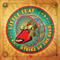 Strike Up The Band (feat. Larkin Poe)