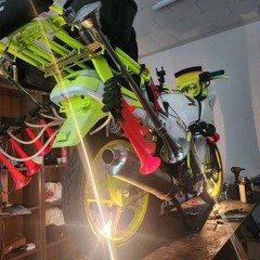 사임쌓임 sped up