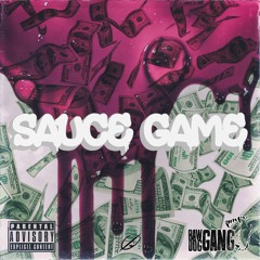 Sauce Game