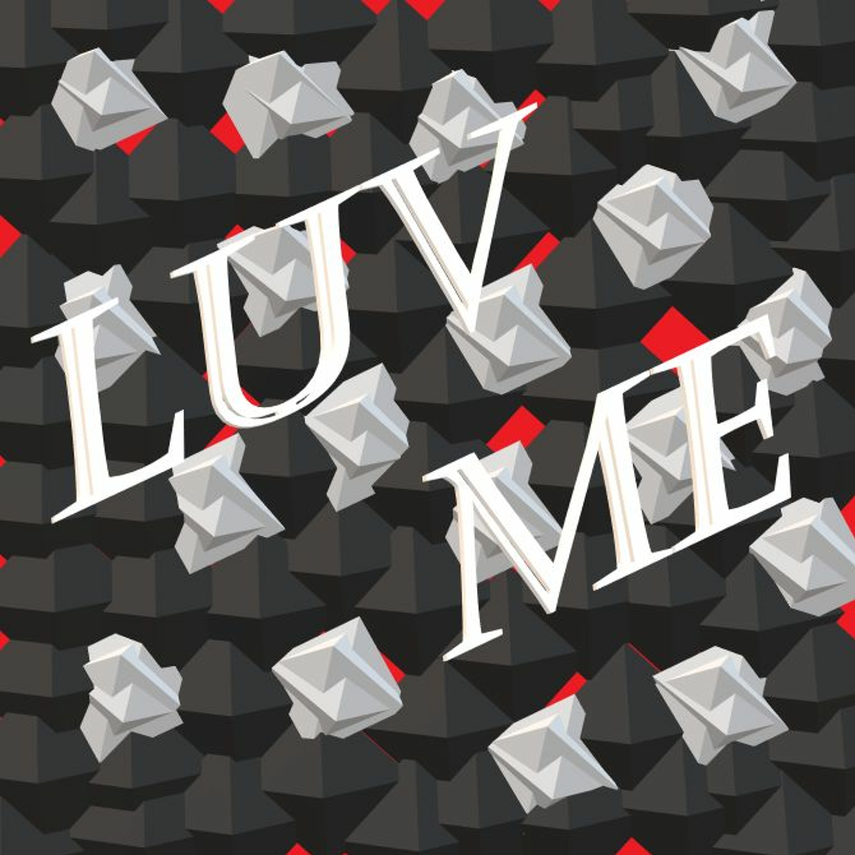 Luv Me episode artwork